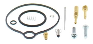 Kawasaki KFX90 Carburetor Rebuild Kit - All Balls Racing - `07-`10